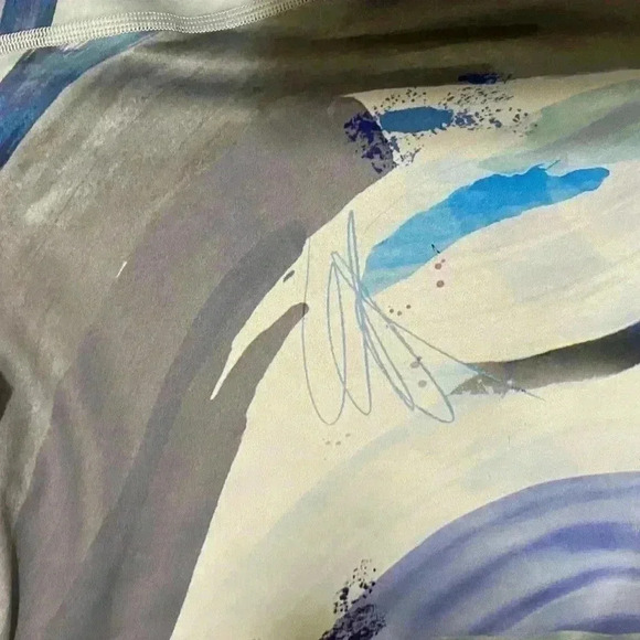 Athleta Elation 7/8 Leggings Size 2X - Picture 6 of 6